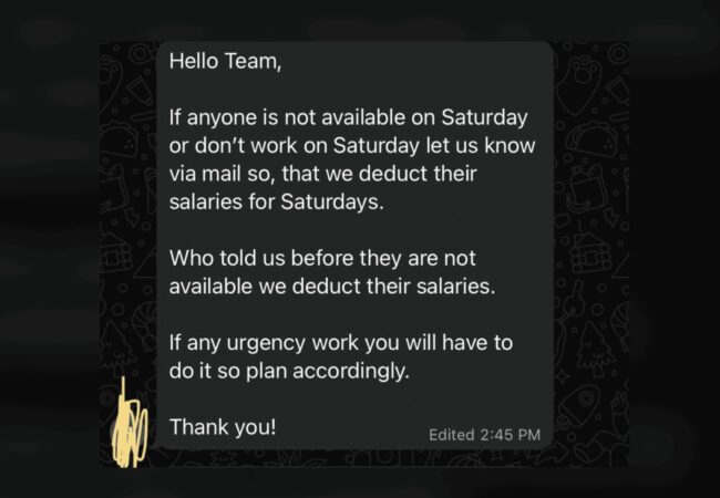 Reddit post screenshot